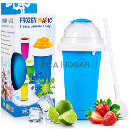 Vaso para Hacer Granizados 500 ml™